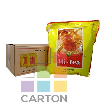 HI TEA POWDER 2*5KG